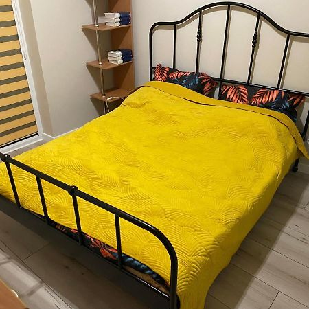 Apartament Puscha Kielce Exteriör bild